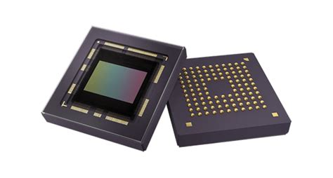 Teledyne e2v Announces New 5 Mpixel, 1/1.8 inch CMOS Image Sensor for ...