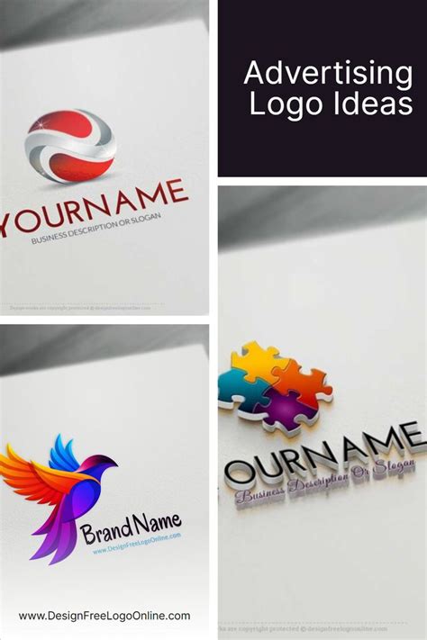 Image result for Advertising Logos