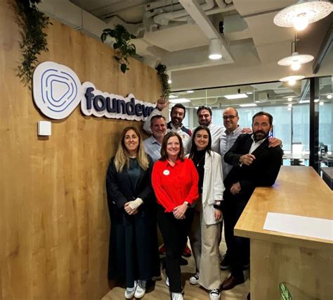 Foundever Office Photos | Glassdoor