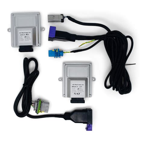 Image result for Komatsu AdBlue Module D39