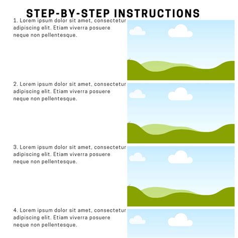 Cara Membuat Step Tutorial 的图像结果