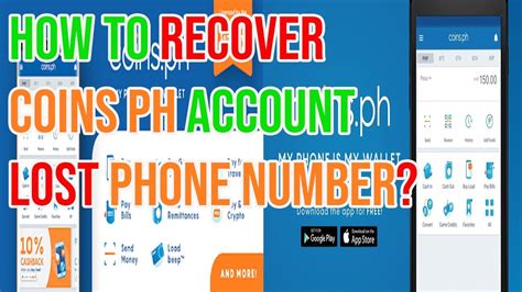 Image result for Coin.ph Tutorial