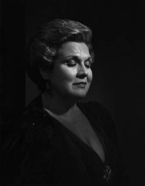 Marilyn Horne – Yousuf Karsh