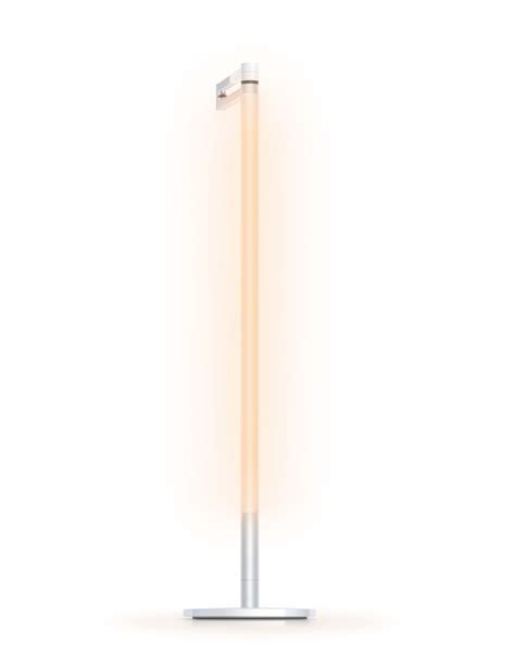 SOLARCYCLE MORPH Floor lamp By Dyson