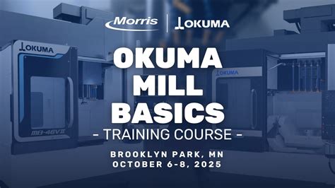 Image result for Programming Okuma Mill