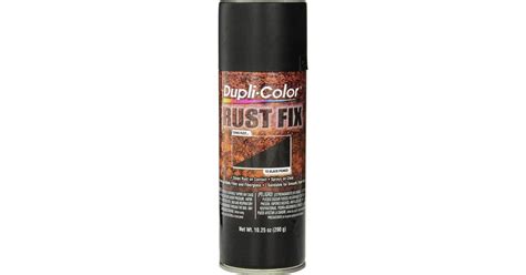 Image result for Dupli-Color Rust Fix Review