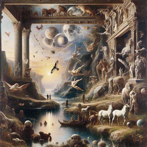 L'origine du monde : Exploration d'un chef-d'œuvre audacieux de Courbet ...