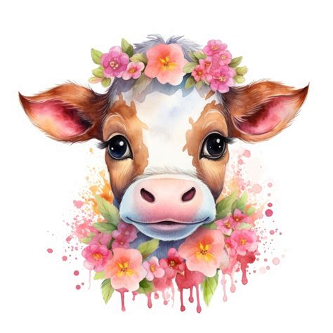 Cow Images Clip Art