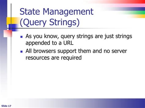 State Management in .Net 的图像结果