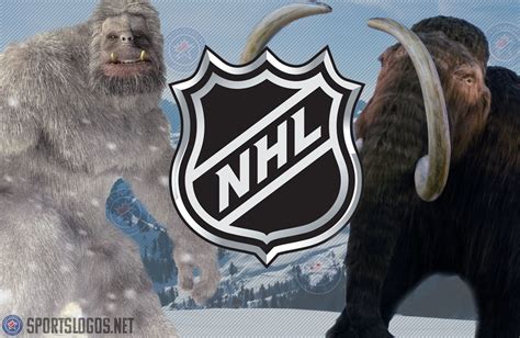 Utah's NHL Team Owner: Mammoth, Yeti "Up There" in Search for New Name