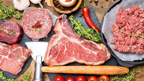 Basic Butchering: Exploring the Different Types of Beef Cuts - Fresh Farms