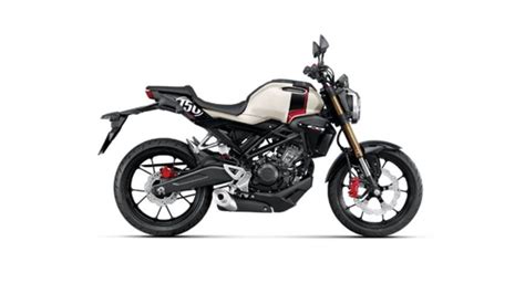 2019 Honda CB150R launched in Thailand; India launch on the cards » Car ...