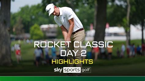 PGA Championship | Round Three highlights | Golf News | Sky Sports