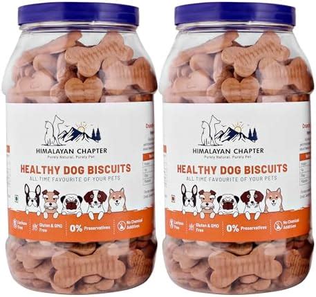 Buy Doggy Ji Ragi Shots- Treats for Dogs and Puppies (425gm), Healthy ...