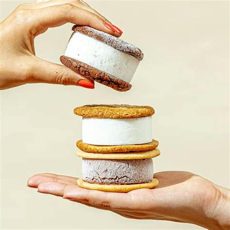 Ice Cream Monthly Food Subscription Box | Goldbelly