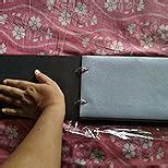 Sehaz Artworks AGozyRoom Scrapbook Photo Albums for 4x6 Photos for Baby ...