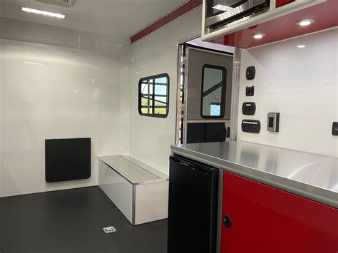 Industrial Trailer Galleries