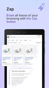 Qwant – Search engine – Apps on Google Play