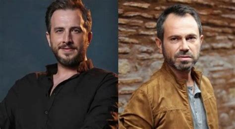 Ko će glumiti oca glavnog lica u novoj seriji Suslu Korkuluk / Ukrašeno ...