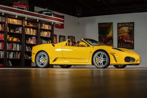 100 of The Most Expensive Ferraris Ever Sold