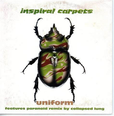 Uniform: Inspiral Carpets: Amazon.in: Music}