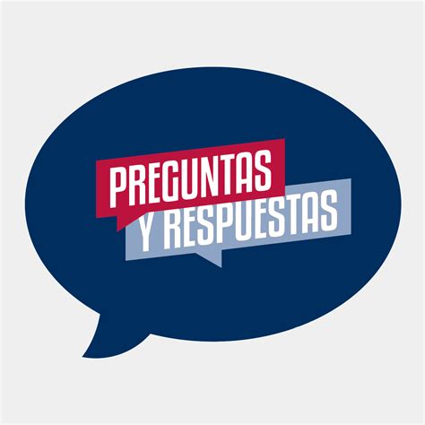 Preguntas Y Respuestas