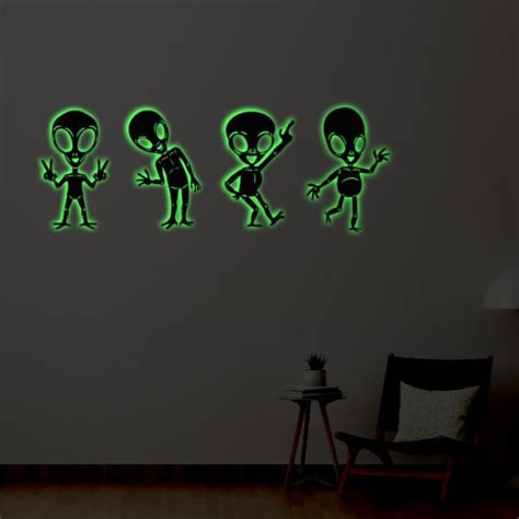 Image result for Alien Decorations