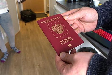 2024 年俄罗斯护照免签国家名单