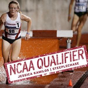 Arkansas Track and Field Qualifier, Randal Tyson Track Center ...