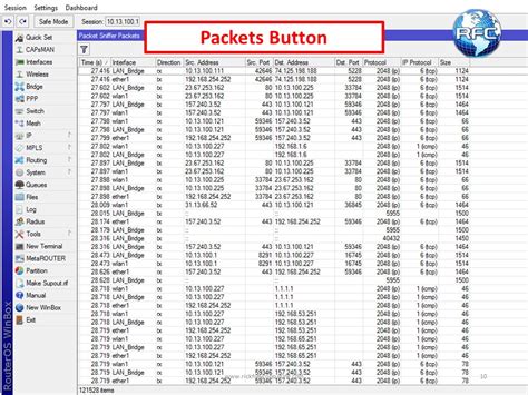 Image result for Packet Sniffer Software Linux