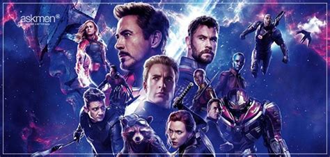 Avengers: Endgame Will Be Back In Theatres With A Few Additional ...