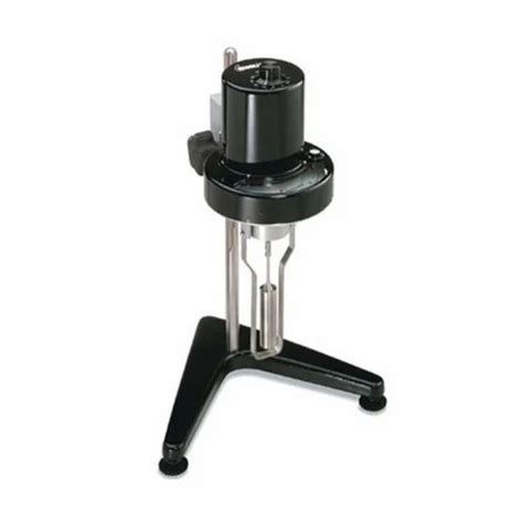 Brookfield Viscometers - Brookfield Digital Viscometer, DVE Trader ...