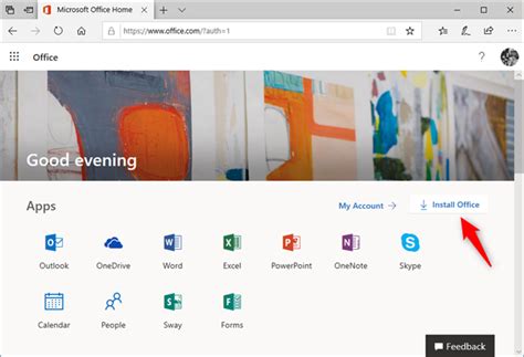 PowerPoint Install 的图像结果