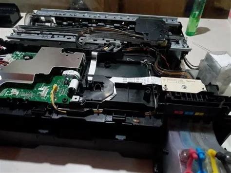Image result for Canon Printer Repair Service