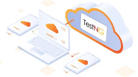 Parallel Testing in TestNG 的图像结果
