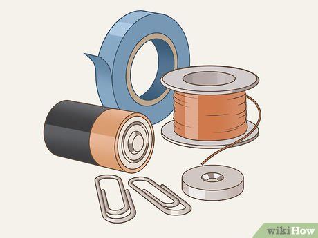 Build a Simple Motor 的图像结果