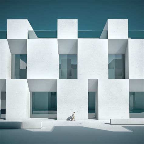 Minimalist Architecture ... Architecture Cool, Minimalist Architecture ...