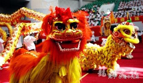 中国风节目/传统与潮流碰撞【醒狮街舞】|文章-元素谷(OSOGOO)