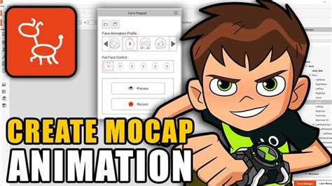 Image result for Cartoon Animation Software