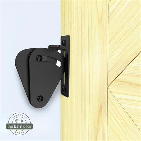 Barn Door Locks & Latches | Secure Your Door