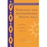 Buy Democracy and Authoritarianism in South Asia Book Online at Low ...