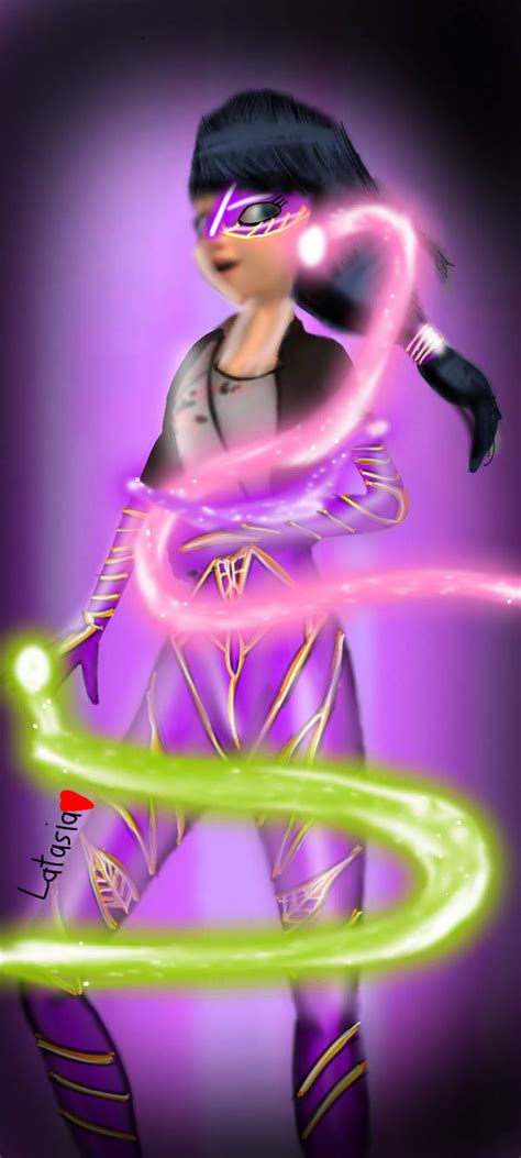 Image result for Ladybug Power Stance