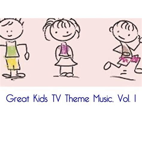 Kids Programmes Theme Tunes 的图像结果