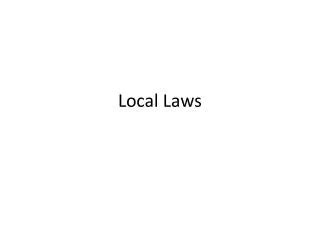 Legal Local Guidlines Examples 的图像结果