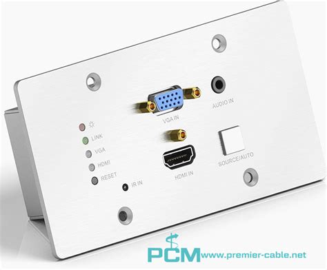 Image result for HDBaseT Explained