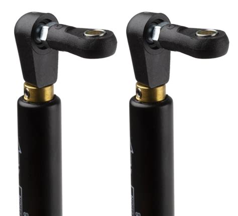 SSV6050500002 Camloc Gas Springs | Camloc Steel Gas Strut, with Ball ...