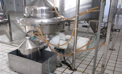 milk processing plant milk powder production/dairy powder plant /dairy ...