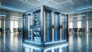 How to Build File Server 的图像结果