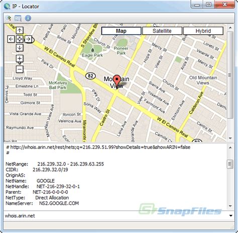 Image result for IP Locator Tutorial