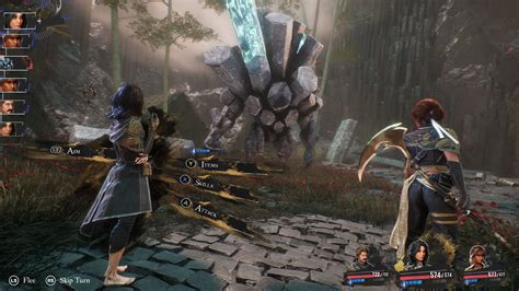 Clair Obscur: Expedition 33 launches in spring 2025, voice cast ...